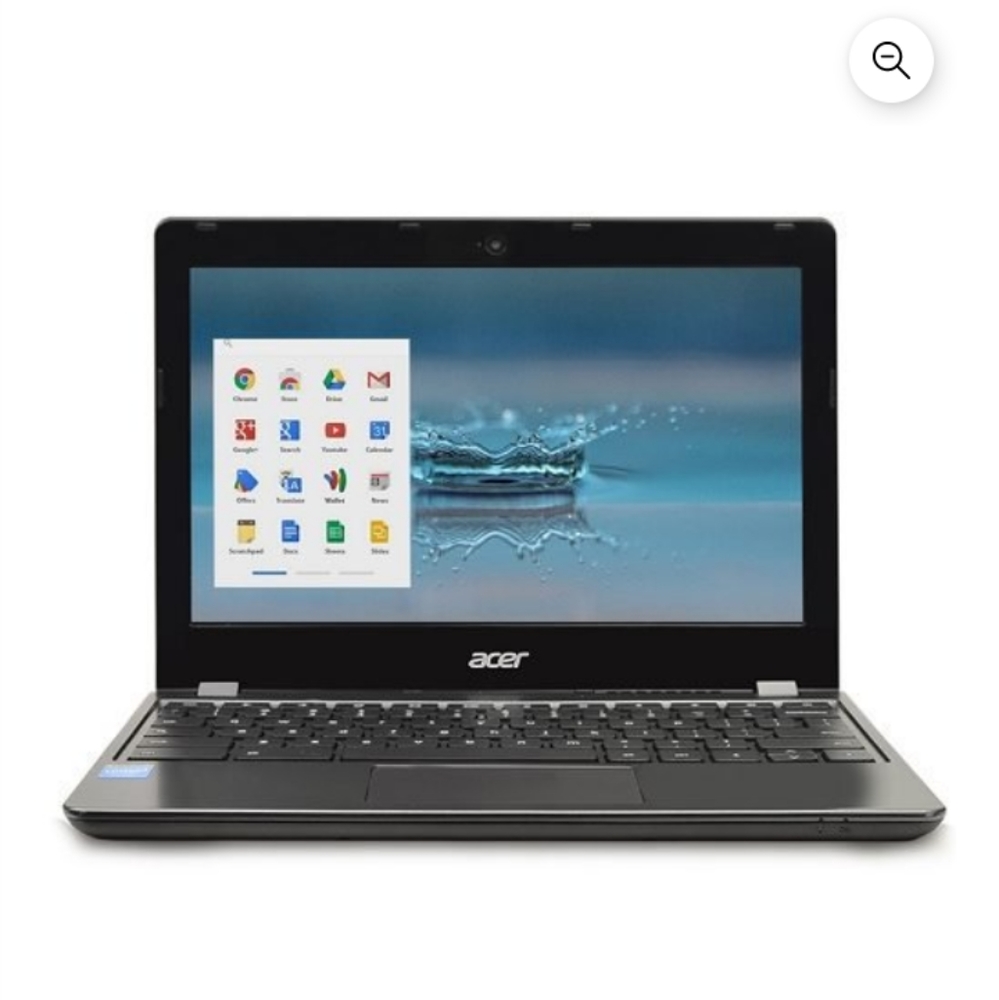 Chromebook - Picture 6 of 6